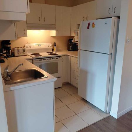 Appartement 4 1/2 à louer - 1er août 2026 - Photo 4