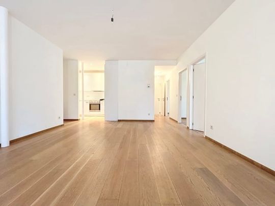 Appartement te huur - Foto 1