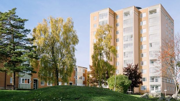 Rombergsgatan 44, 74533, Enköping - Foto 1