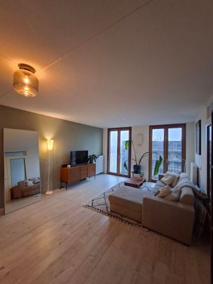 Appartement te huur: Waagdragerhof 192 1019 HB Amsterdam - Photo 1