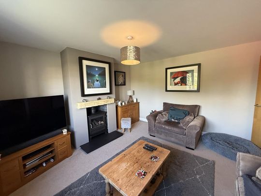 3 bedroom detached house to rent - Photo 1