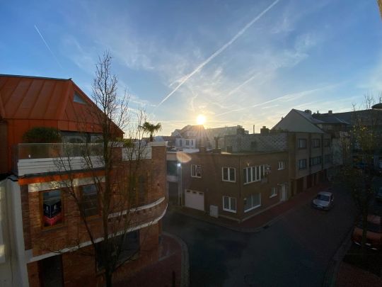 Piers de Raveschootlaan 11/2.2, Knokke-Heist - Photo 1