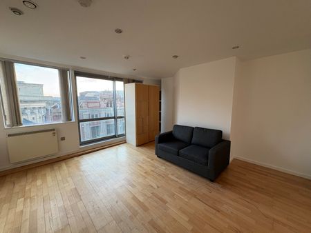 1 bedroom apartment to rent - Photo 4