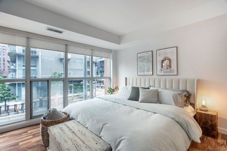 For Lease - 1005 King Street Unit# 207, Toronto, Ontario - Photo 4