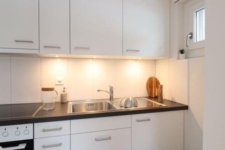 Neu sanierte Wohnung! - Photo 4
