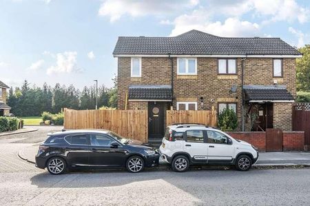 Lichfield Road, Cricklewood, NW2 - Photo 3
