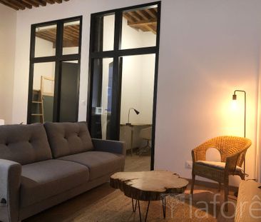 Appartement T3 LYON à louer - Photo 2