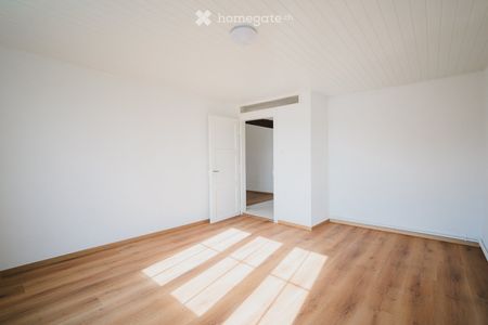 Bel appartement 3 pièces à Porrentruy disponible de suite - Photo 4