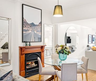 3 Richards Avenue, Surry Hills NSW 2010 - Terrace For Rent | Domain - Photo 4