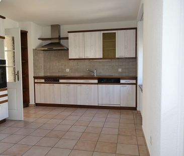 3.5 Zimmer, 82 m², 2. Stock - Photo 4