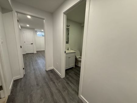 For Lease - C - 25 Mohawk Street Unit# Lower, Brantford, Ontario - Photo 5