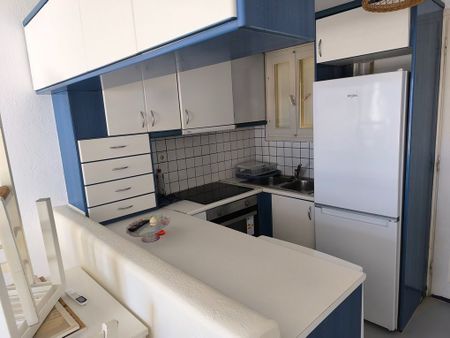 Μεζονέτα για ενοικίαση Λιά (Μύκονος) - Photo 3