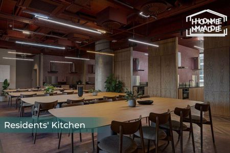 Studio to rent - Photo 4