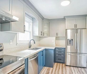 For Lease - 124 Mcmurchy Avenue Unit# MAIN, Brampton, Ontario - Photo 5