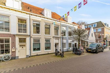 Te huur: Studio Smeepoortstraat in Harderwijk - Foto 3