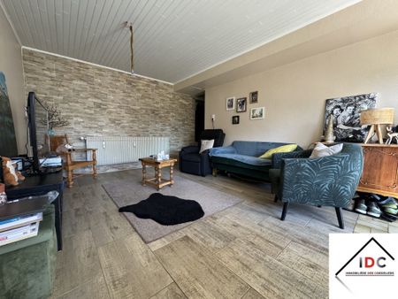 Location Appartement 2 pièces 49m² SARREBOURG 57400 - Photo 3