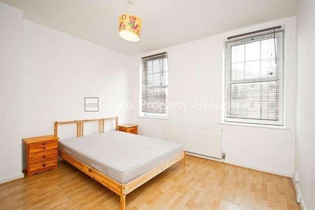 Cambridge Court, Cambridge Heath Road, London, E2 - Photo 2
