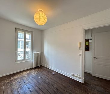 APPARTEMENT T2 37m² - REIMS HYPER CENTRE - Photo 4