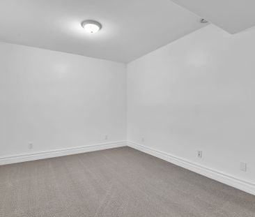 For Lease - 193 GLYNN Avenue Unit# B, Overbrook - Castleheights and... - Photo 4