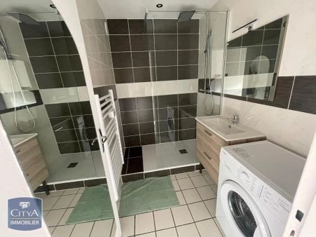 Appartement à louer 11.18m² - Photo 5