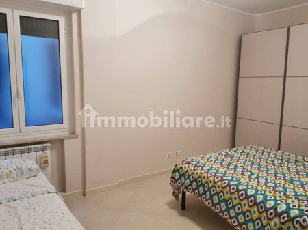 Quadrilocale via Brigata Salerno 2, Sturla, Genova - Photo 2