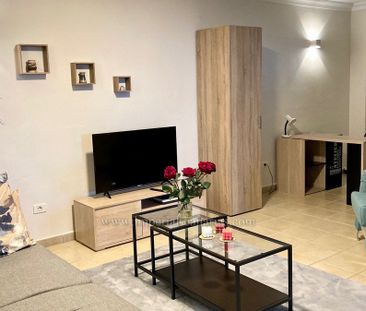 Apartamento en alquiler en zona El Durazno. - Photo 1