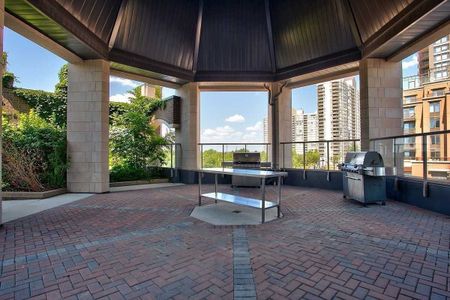 For Lease - 388 Prince Of Wales Drive Unit# 703, Mississauga, Ontario - Photo 4