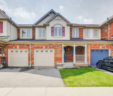 For Lease - 1034 Diefenbaker Street, Milton, Ontario - Photo 6