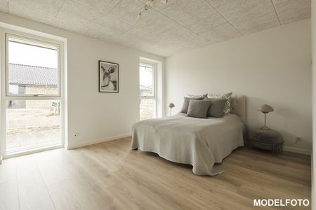 Vibjerg Sandvej 3 f - Foto 2