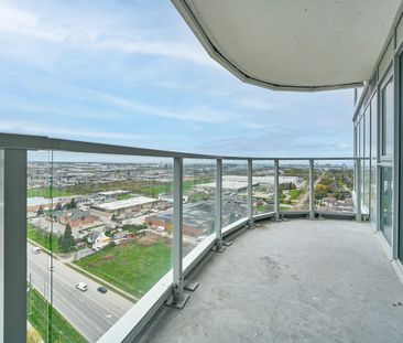 For Lease - 1010 Sandy Beach Road Unit# 1904, Pickering, Ontario - Photo 1