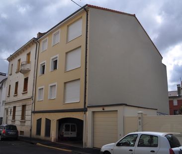 Location Appartement 2 pièces 38m² - Photo 5