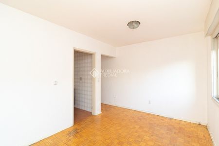 Apartamento com 1 quarto e 32m² para alugar em Azenha, Porto Alegre. - Photo 4