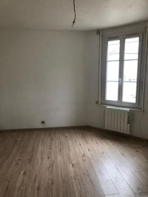 Location Appartement 1 pièce 27m² VERNON 27200 - Photo 1