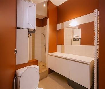 Appartement te huur - Photo 2