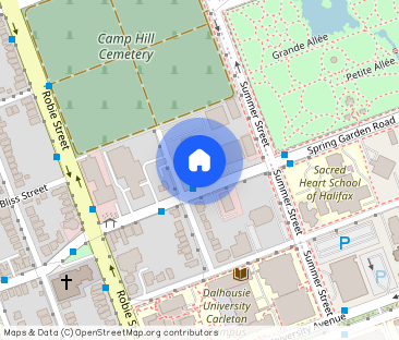 Spring Garden Terrace - Photo 1