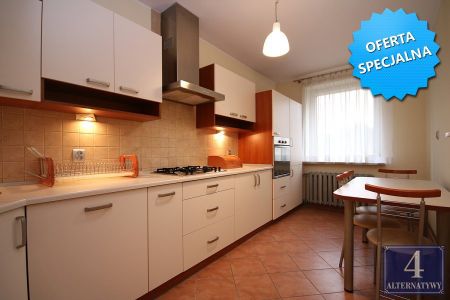 Mieszkanie 57 m2 Tarnów ul. Brandstaettera - Photo 5