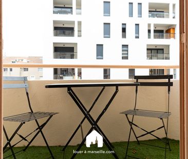 Appartement - Marseille 8ème - Photo 3