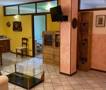 Trilocale vicolo Pergola, Centro, Iseo - Foto 3