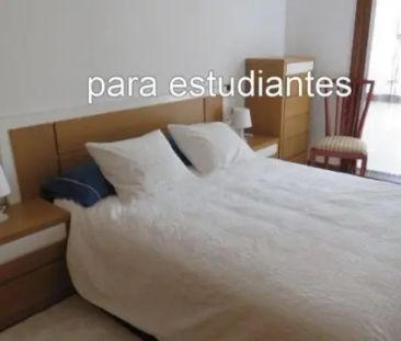 Piso en alquiler en Amara Berri - Photo 1