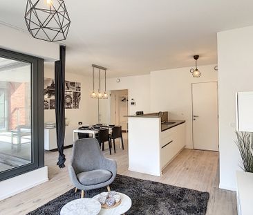 Directly with the owner - Unfurnished Apartment 2 bedrooms - Foto 1