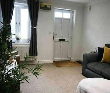 1 bedroom terraced house to rent - Photo 1