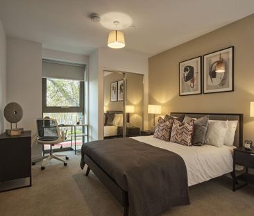 1 bedroom apartment to rent - Photo 1