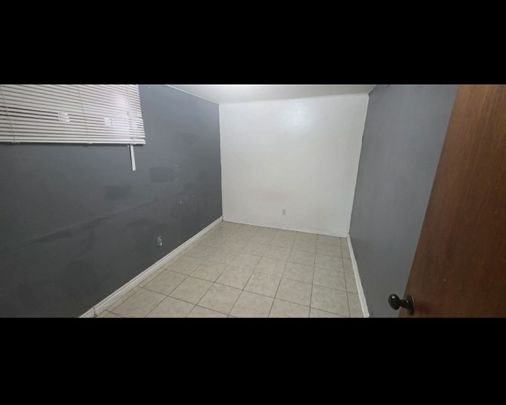 For Lease - 97 Denison Avenue Unit# Lower, Brampton, Ontario - Photo 1