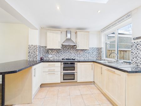 Haxted Road, Bromley, BR1, London - Photo 5