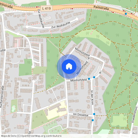 Engelbert-Wüster-Weg 72, 42369 Wuppertal