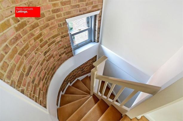 5 bedroom terraced house to rent - Photo 1
