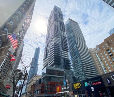 For Lease - 7 Grenville Street Unit# 1513, Toronto, Ontario - Photo 4