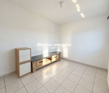 Location Maison 4 pièces 86m² - Photo 1