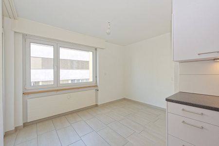 Rent a 3 ½ rooms apartment in Basel - Foto 4