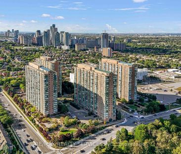 For Lease - 145 Hillcrest Avenue Unit# 1202, Mississauga, Ontario - Photo 5